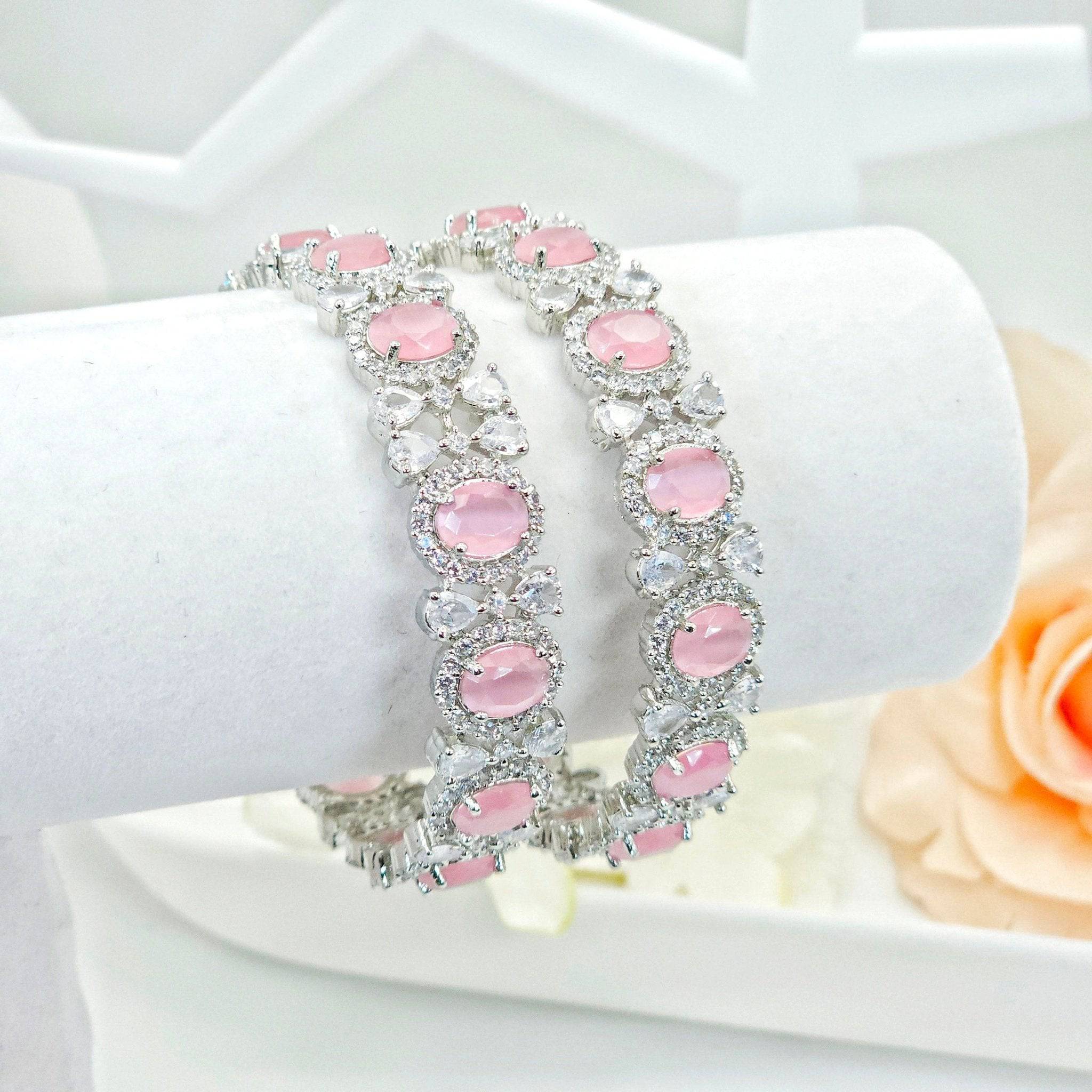 Delia Bangles – Bangles | Fancy Fab Jewels UK