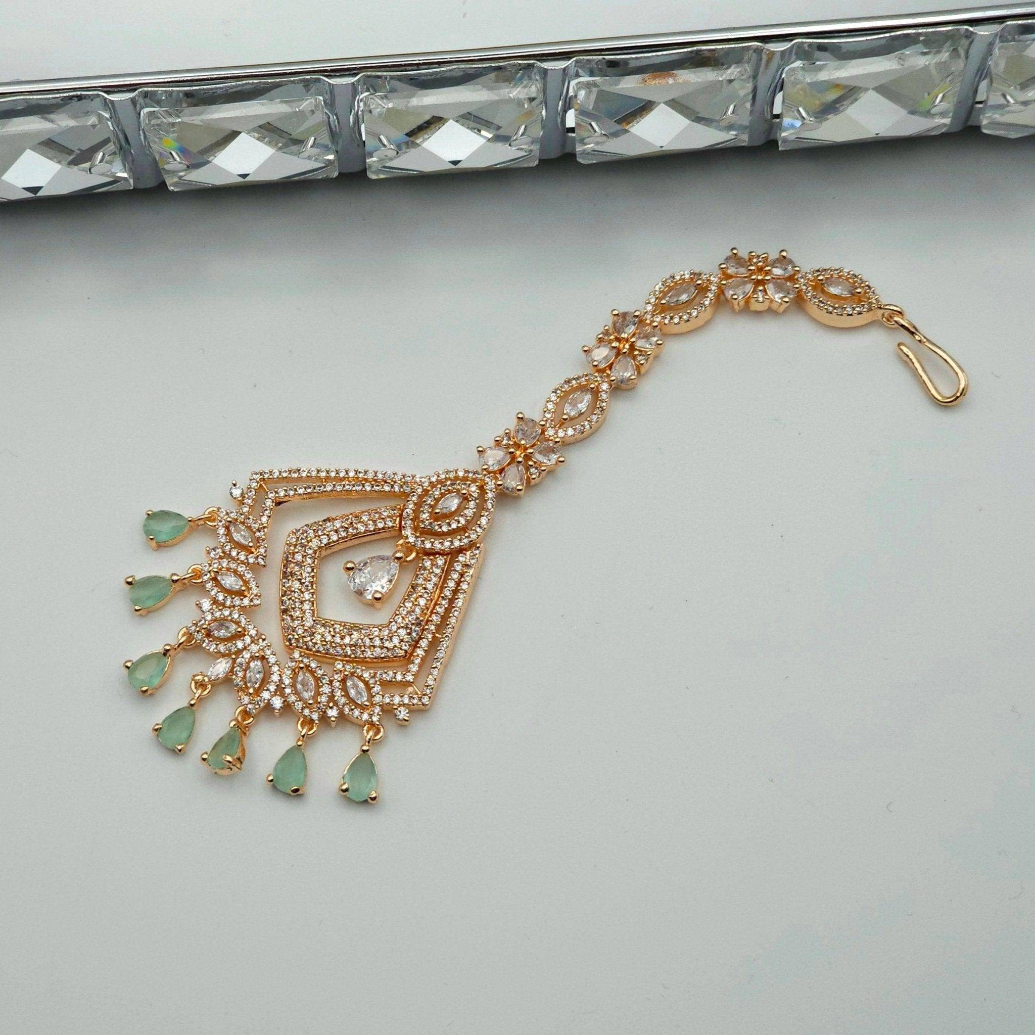 Dia Mangtikka – Mangtikka | Fancy Fab Jewels UK