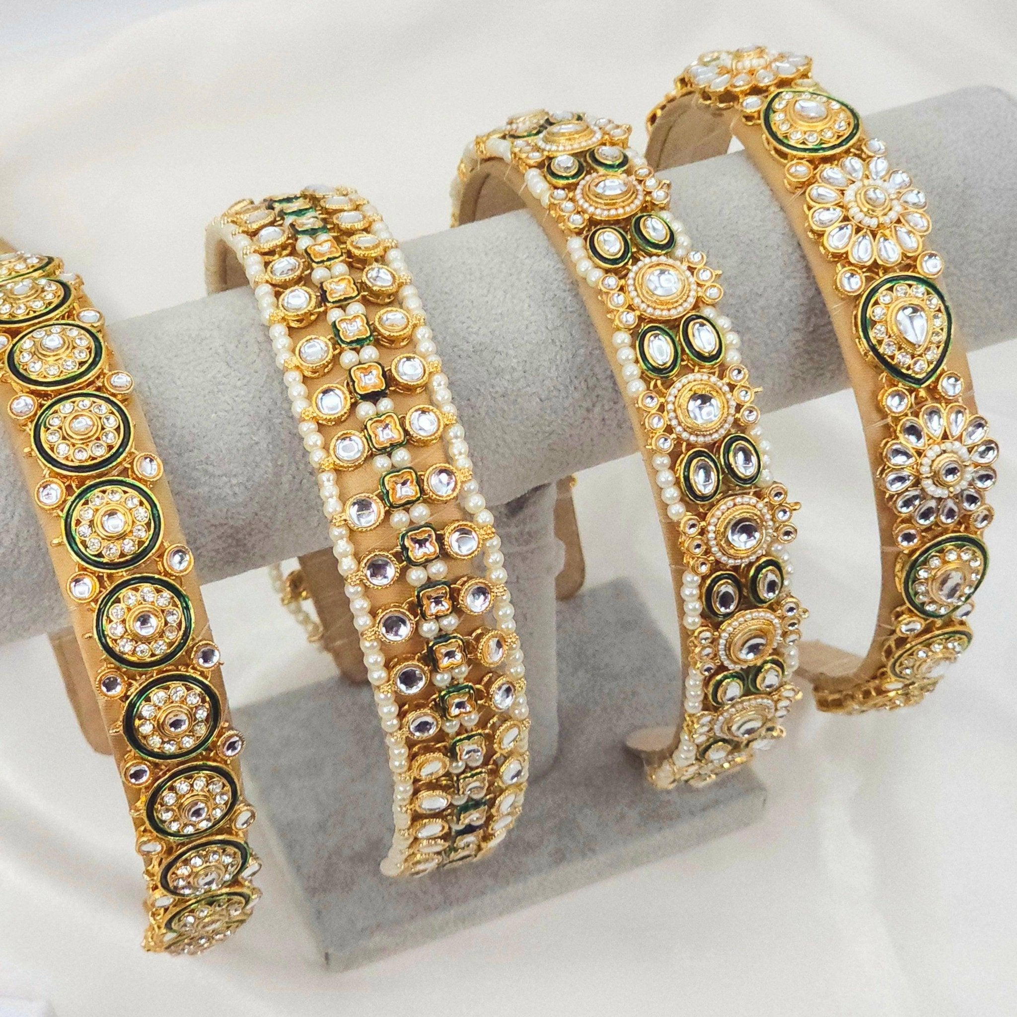 1 Pc Women's Glamours Kundan Headband Mathapatti Tiara – Mathapatti | Fancy Fab Jewels UK