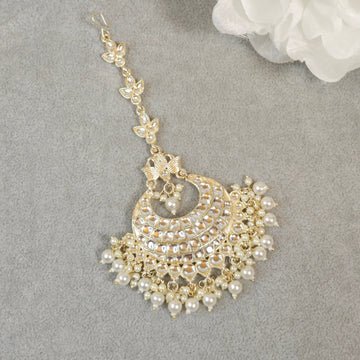 Mangtikka - Fancy Fab Jewels