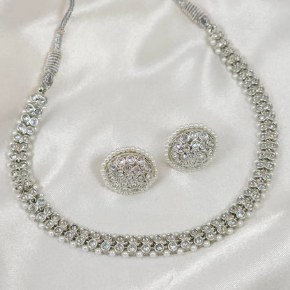 Kareena Choker Set