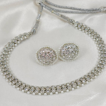 Kareena Choker Set