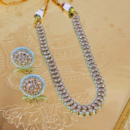 Kareena Choker Set