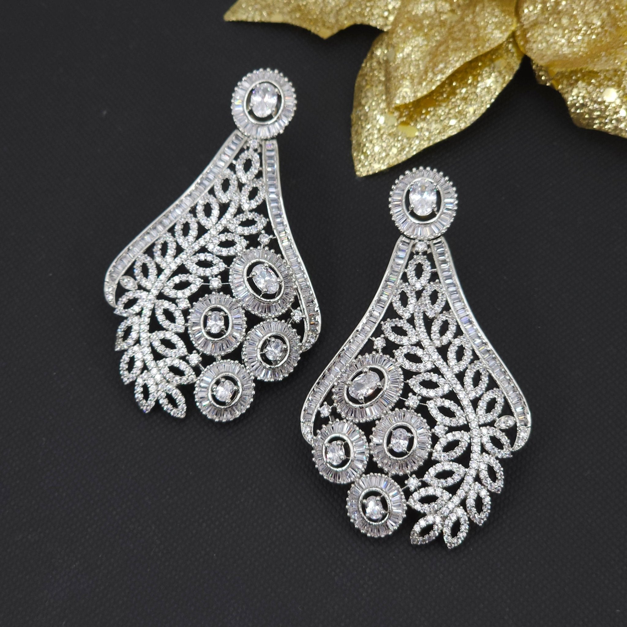  Statement Earrings Uk Fancy Fab Jewels